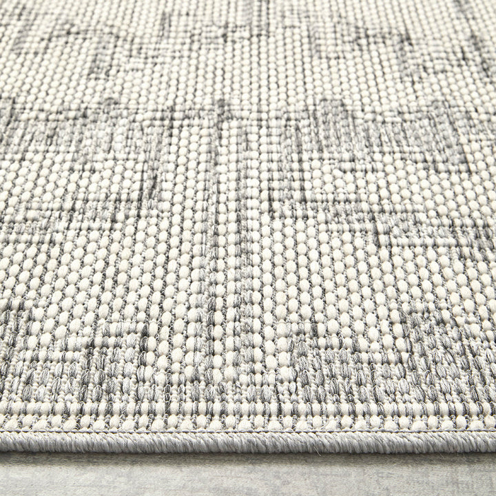 Patio Kuza Grey Rug