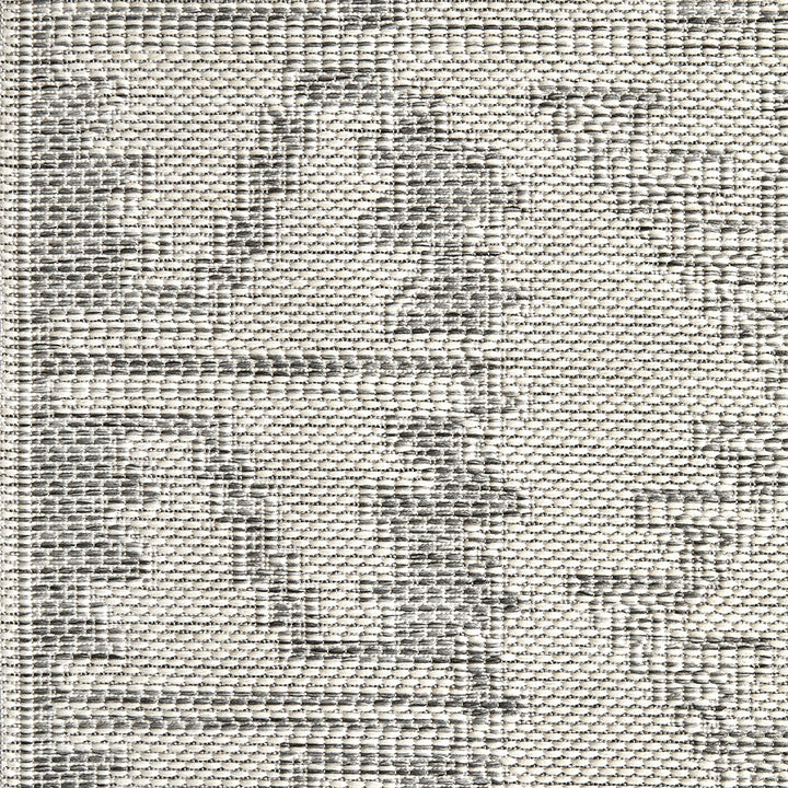 Patio Kuza Grey Rug