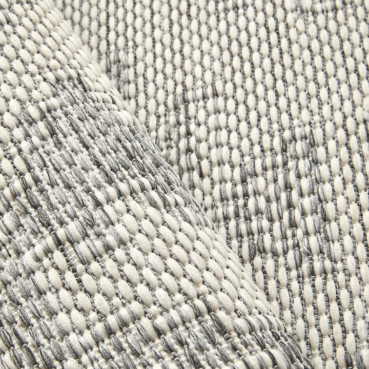 Patio Kuza Grey Rug