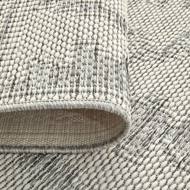 Patio Kuza Grey Rug