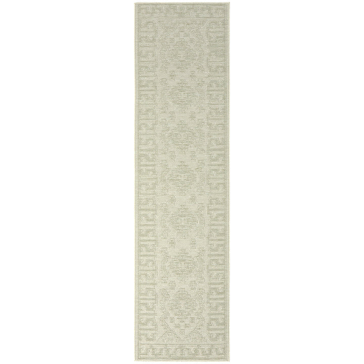 Patio Kuza Mint Rug