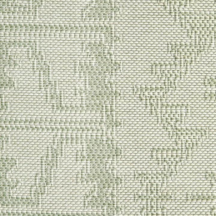 Patio Kuza Mint Runner Rug