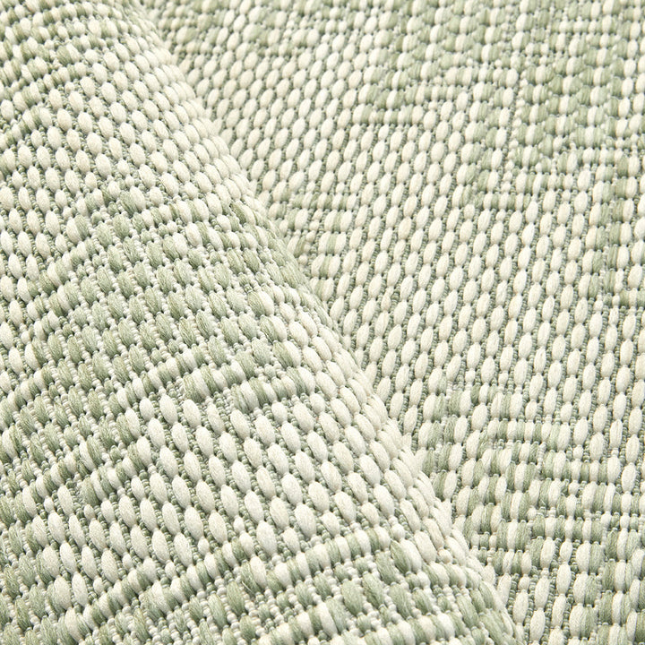 Patio Kuza Mint Rug