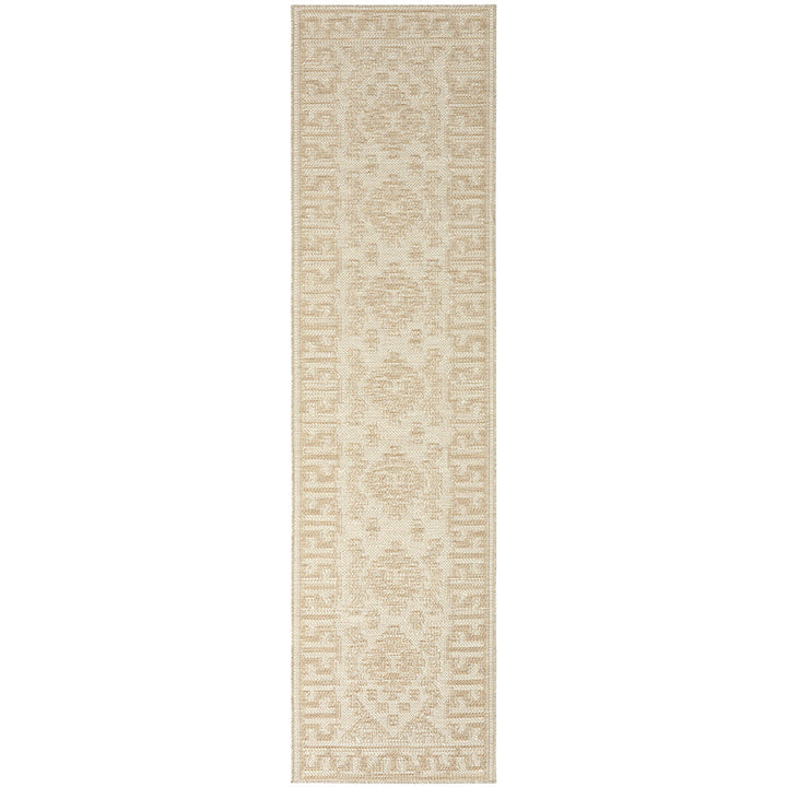 Patio Kuza Natural Rug