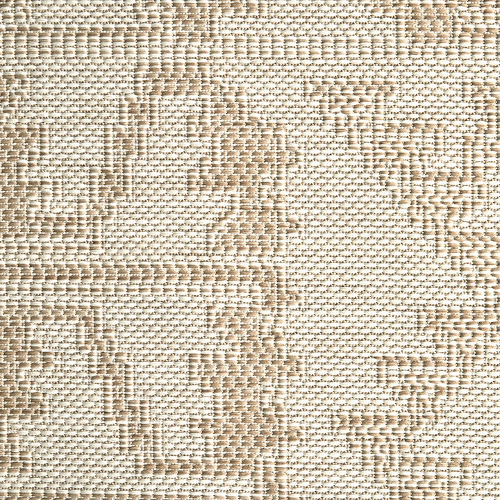 Patio Kuza Natural Runner Rug