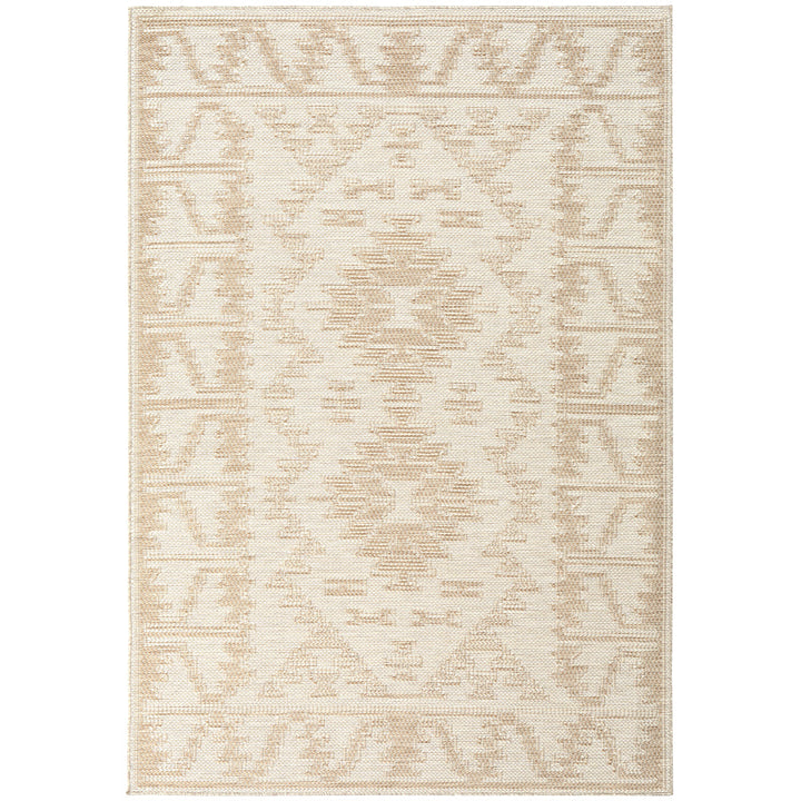 Patio Kuza Natural Rug