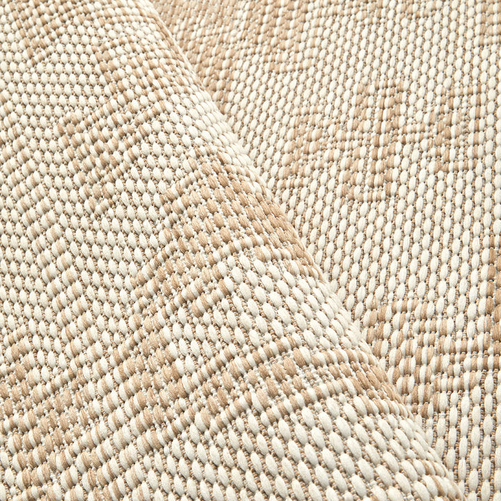 Patio Kuza Natural Rug