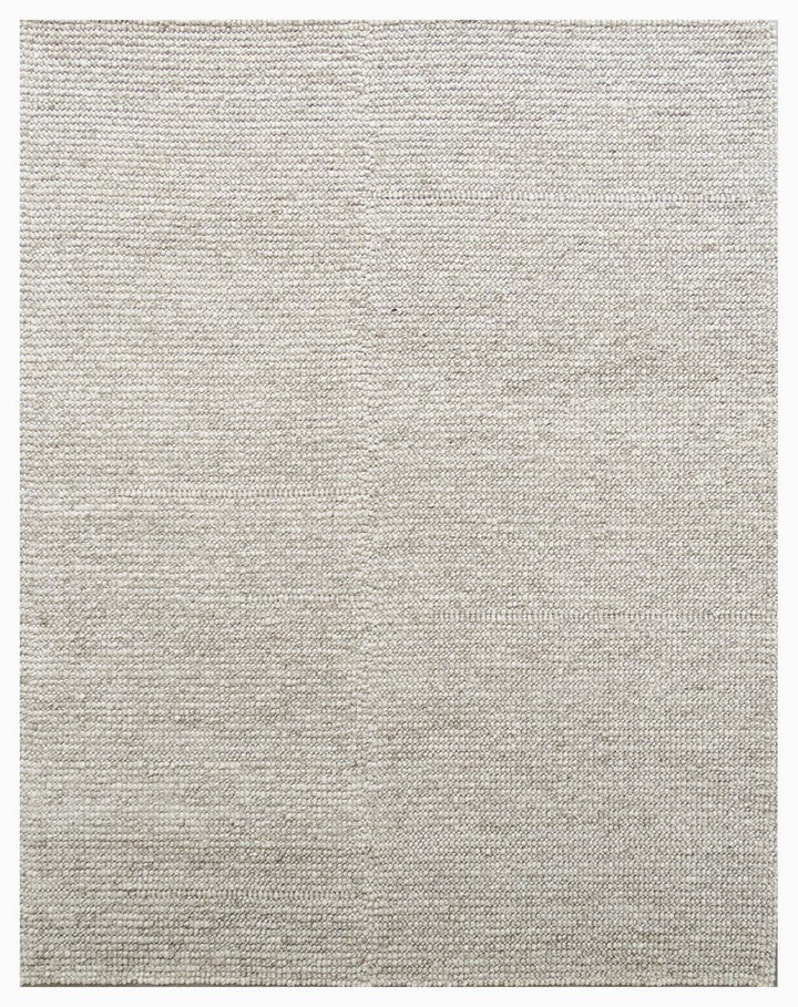 Pebbles Dune Hand Woven New Zealand Wool Rug