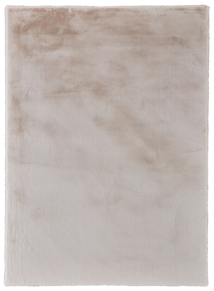 PONY RECTANGLE - CREAM - Luxurious Rugs