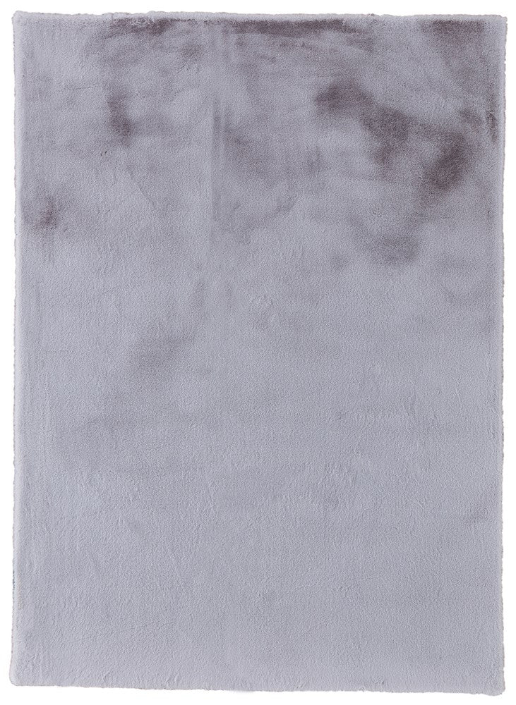 PONY RECTANGLE - GRIS - LUXURIOUS RUGS
