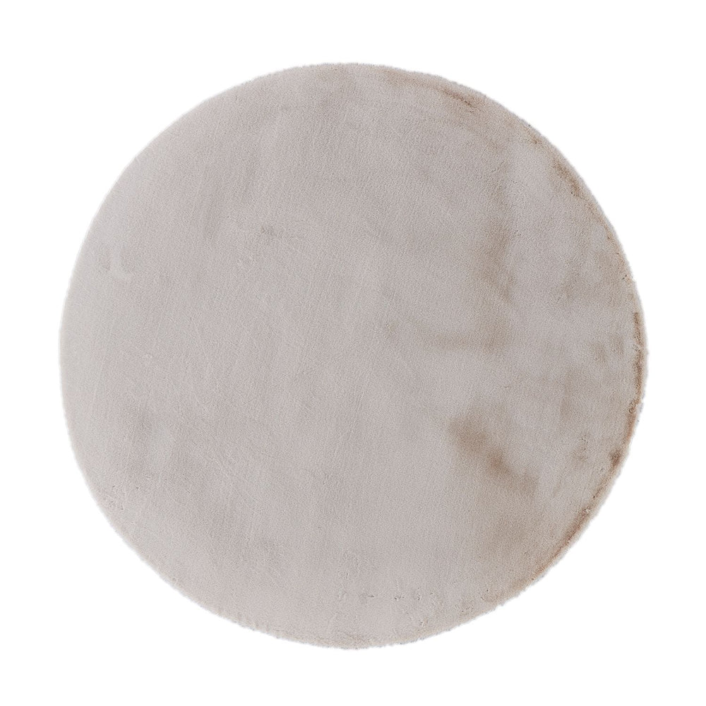 PONY FAUX ROUND - Luxurious Rugs