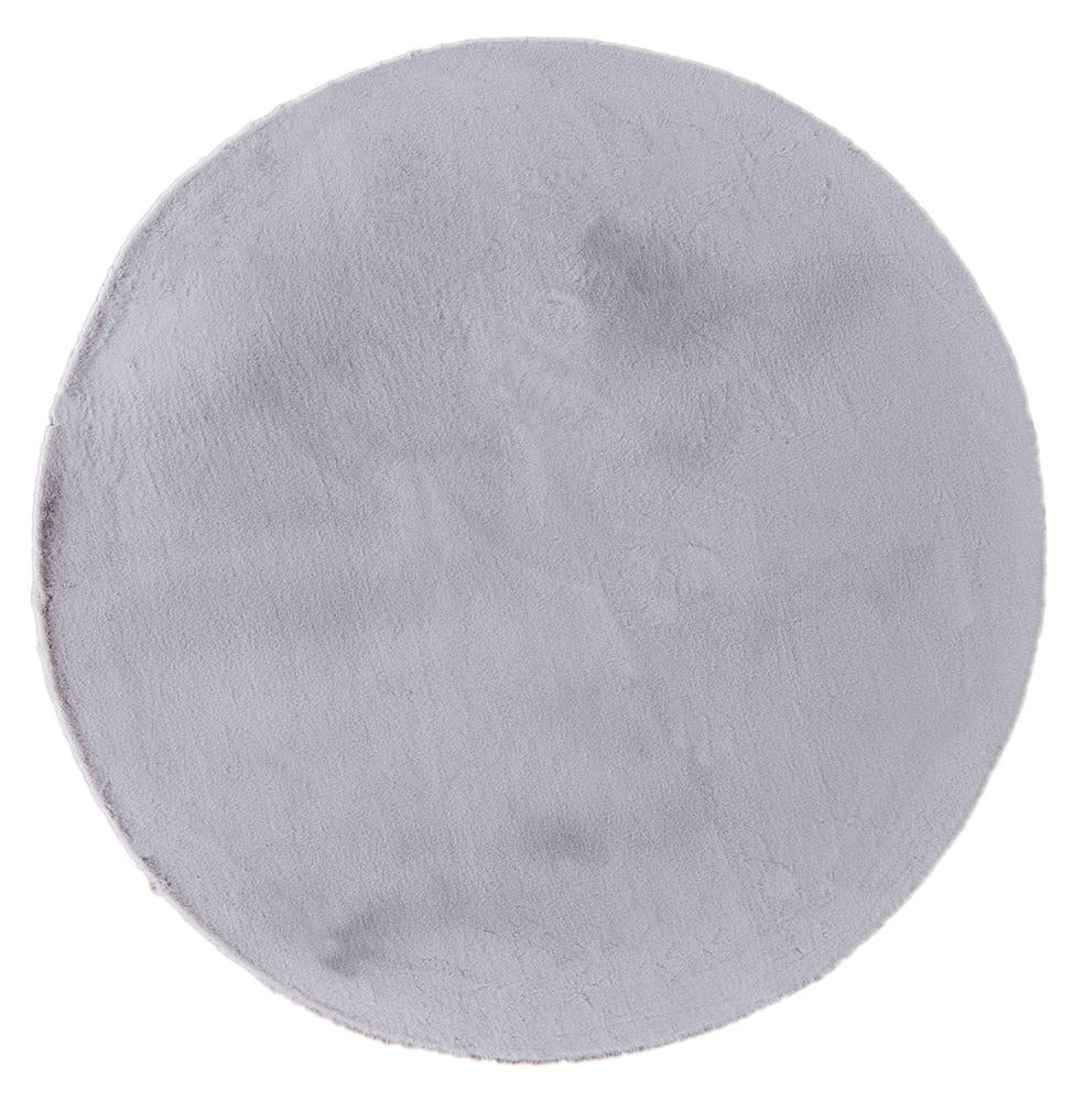 PONY FAUX ROUND - Luxurious Rugs