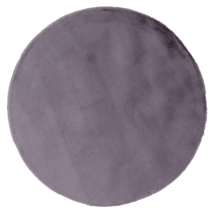 PONY FAUX ROUND - Luxurious Rugs