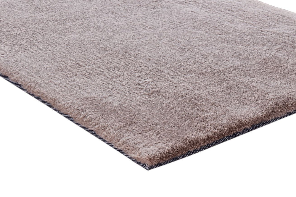 PONY RECTANGLE - KOALA - LUXURIOUS RUGS
