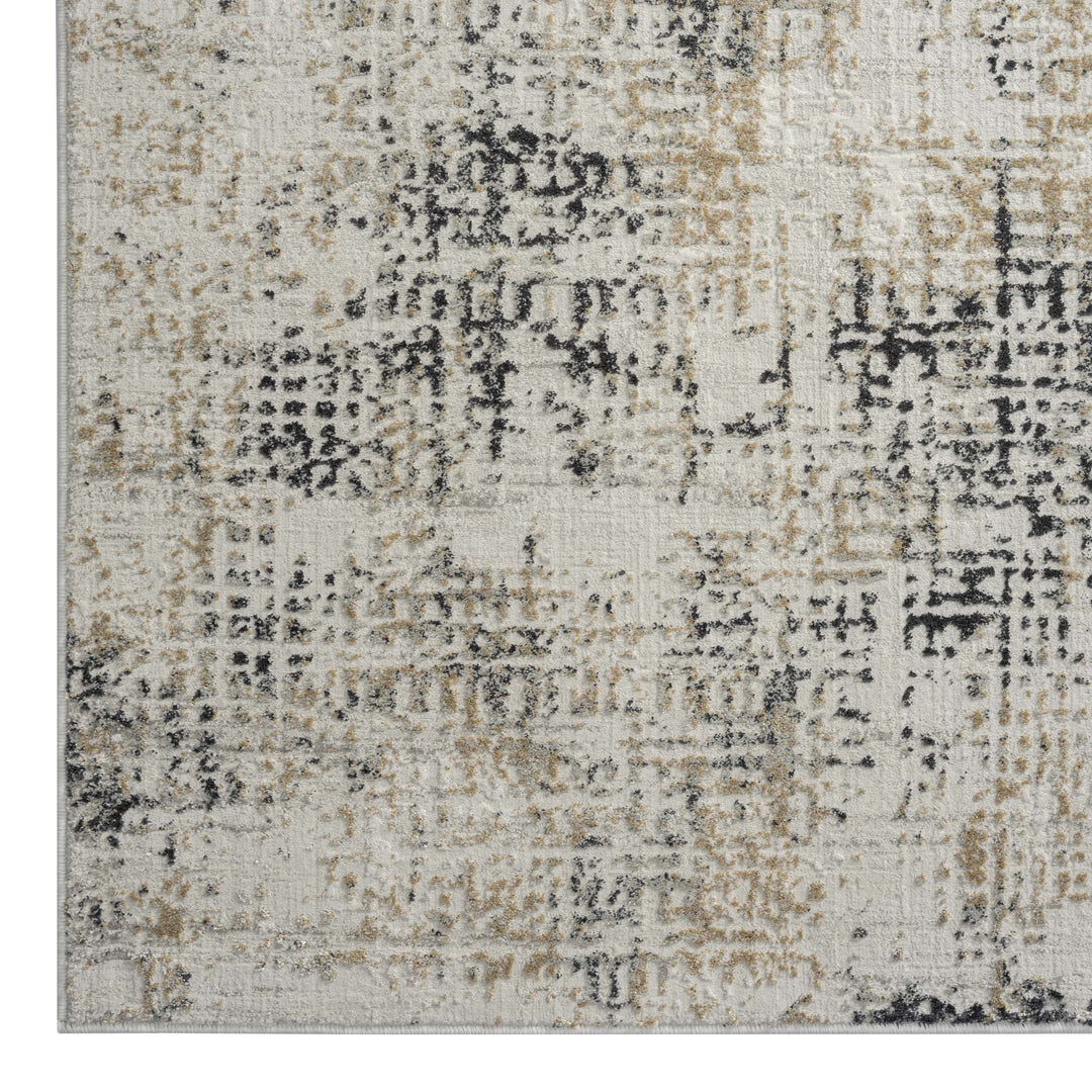 Riverstone 552 Grey Hallway Runner