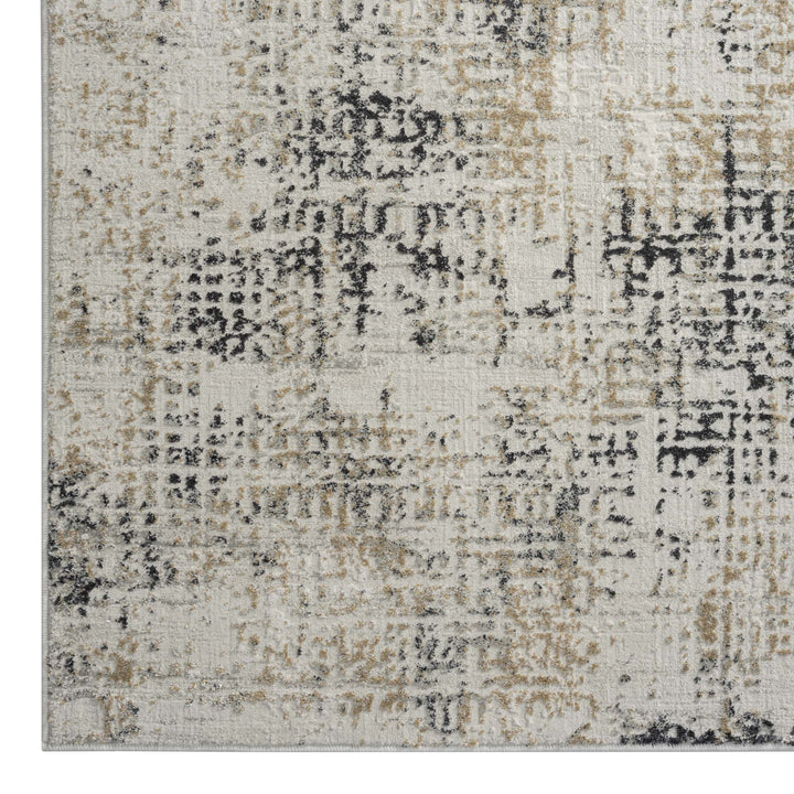 Riverstone 552 Grey Hallway Runner