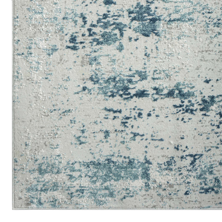 Riverstone 846 Grey Hallway Runner