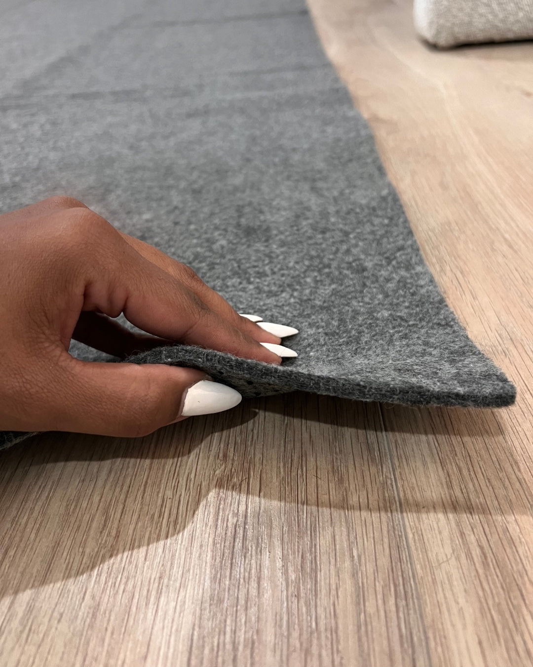 Underlay-Anti-Slip