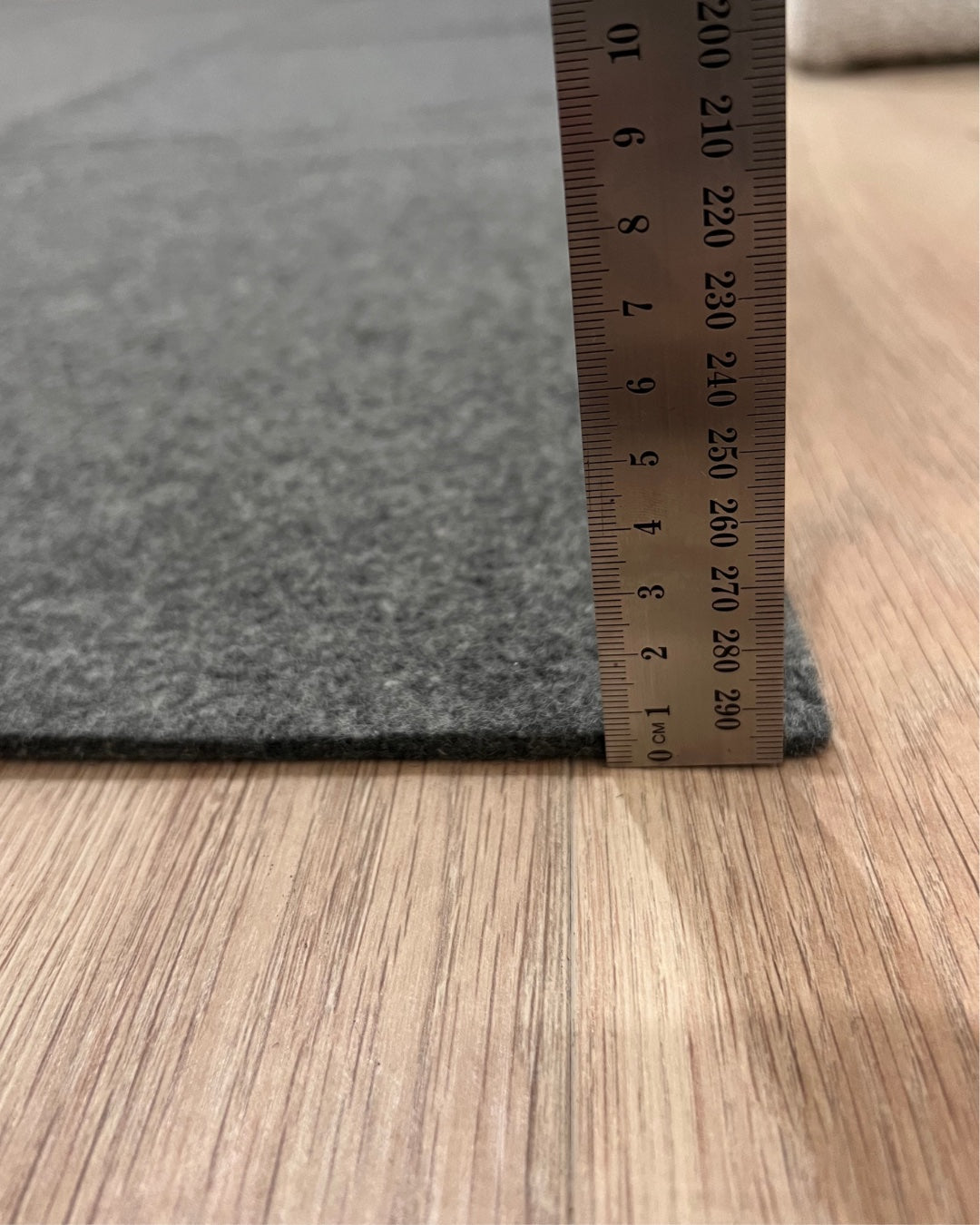 Underlay-Anti-Slip
