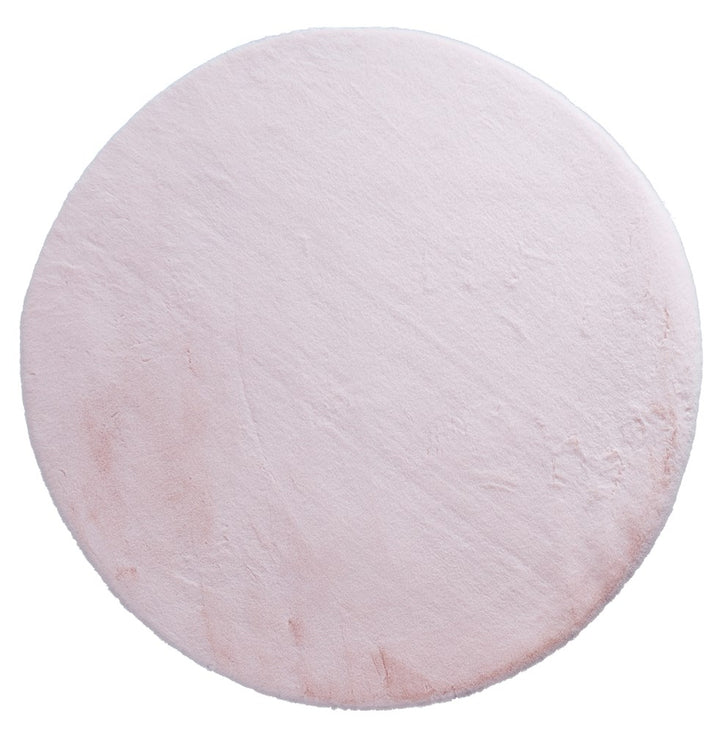 PONY FAUX ROUND - Luxurious Rugs