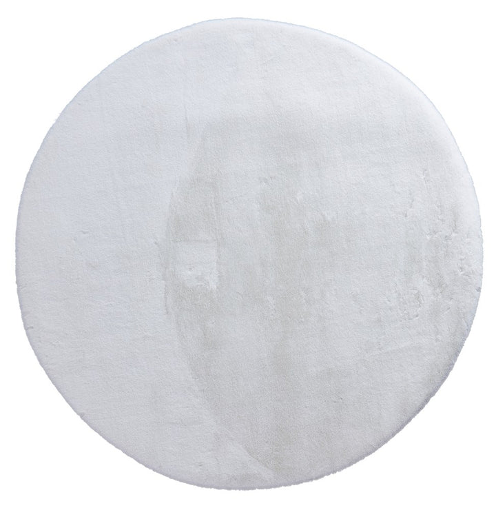 PONY FAUX ROUND - Luxurious Rugs