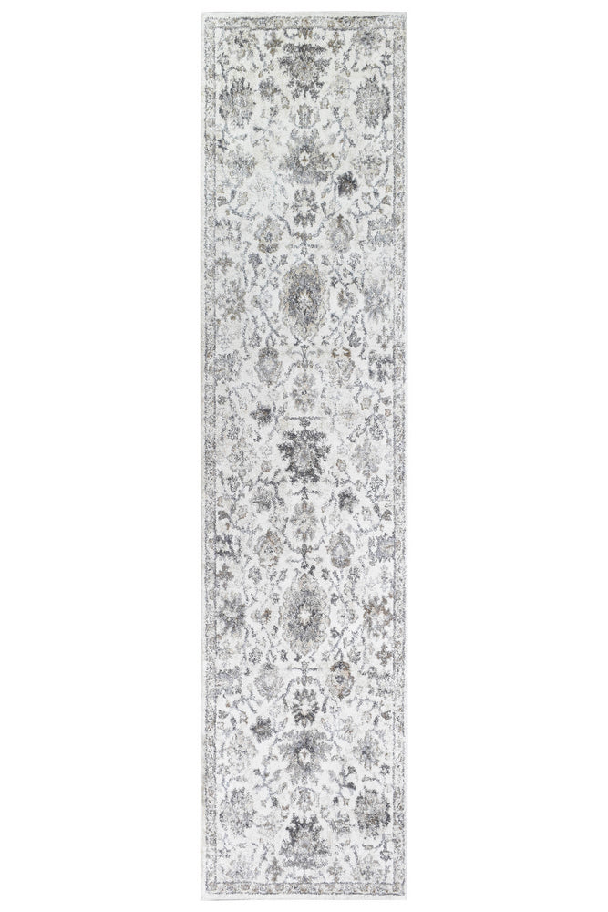 Roman 678A Pearl Bloom Runner