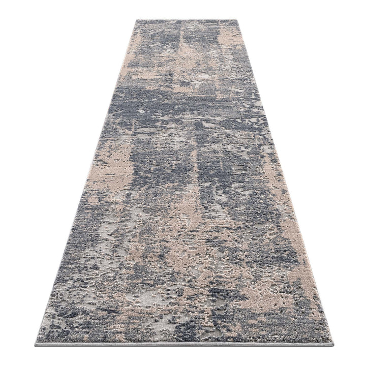 Selene 343 Smoke Hallway Runner