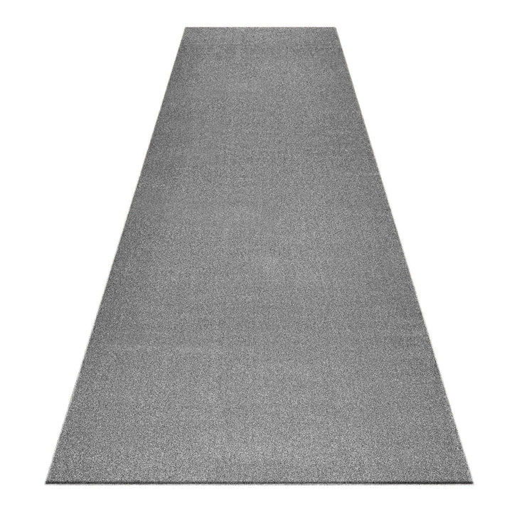 Crest 6365 Grey Hallway Runner