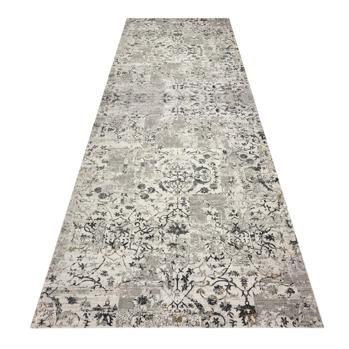 Astra 501 Stone Hallway Runner