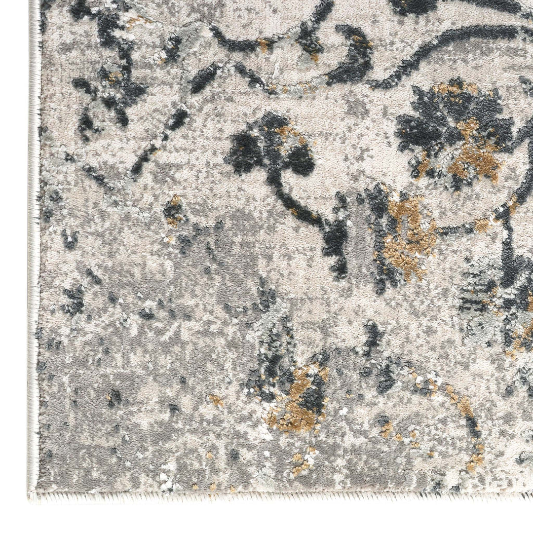 Astra 501 Stone Hallway Runner