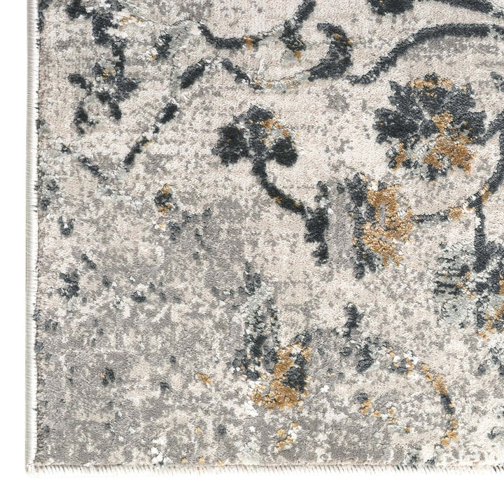 Astra 501 Stone Hallway Runner