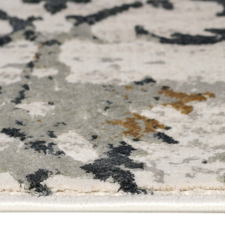 Astra 501 Stone Hallway Runner