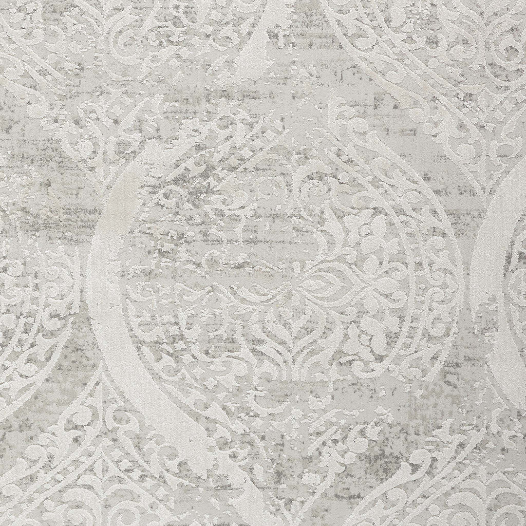 Astra 619 Pearl Hallway Runner