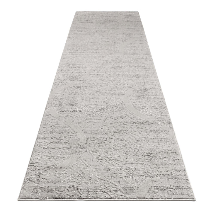 Astra 619 Pearl Hallway Runner