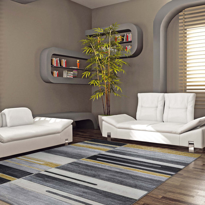 Sunrise 2089 Gold