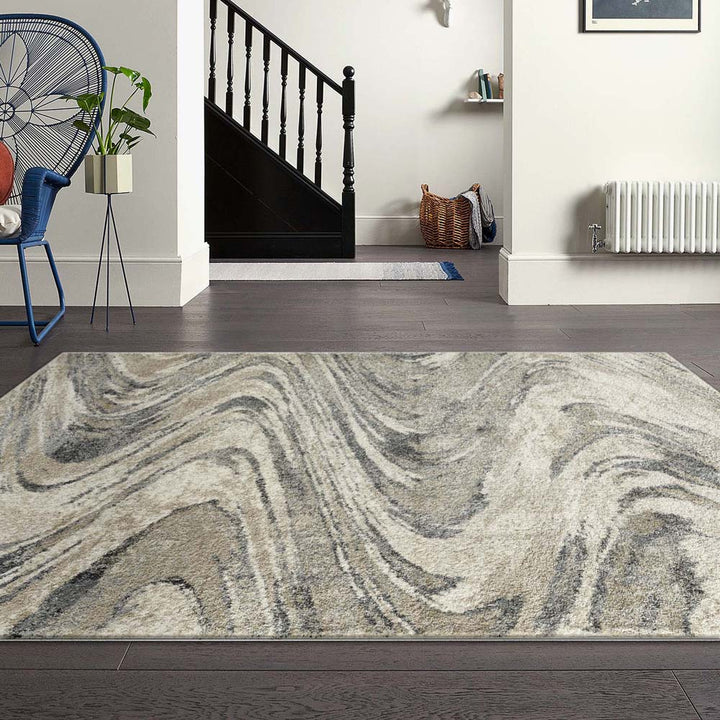 Metro 683 Lt Grey