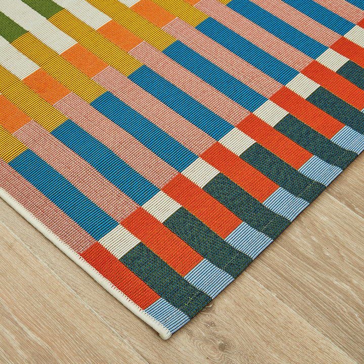 Vista Dante Multi Runner Rug