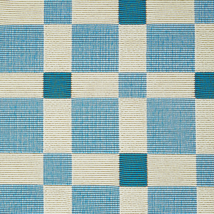 Vista Tito Blue Rug