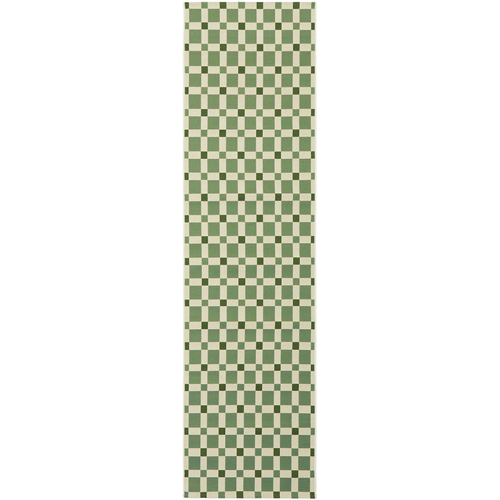 Vista Tito Green Rug