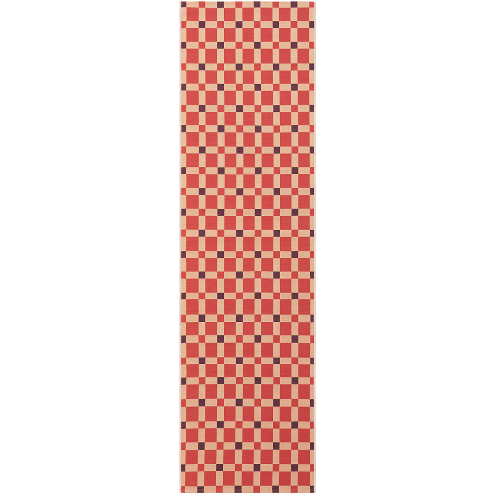 Vista Tito Pink Rug