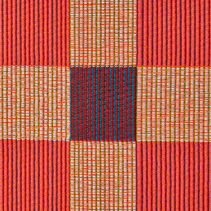 Vista Tito Pink Runner Rug