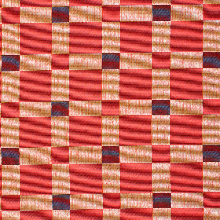 Vista Tito Pink Runner Rug