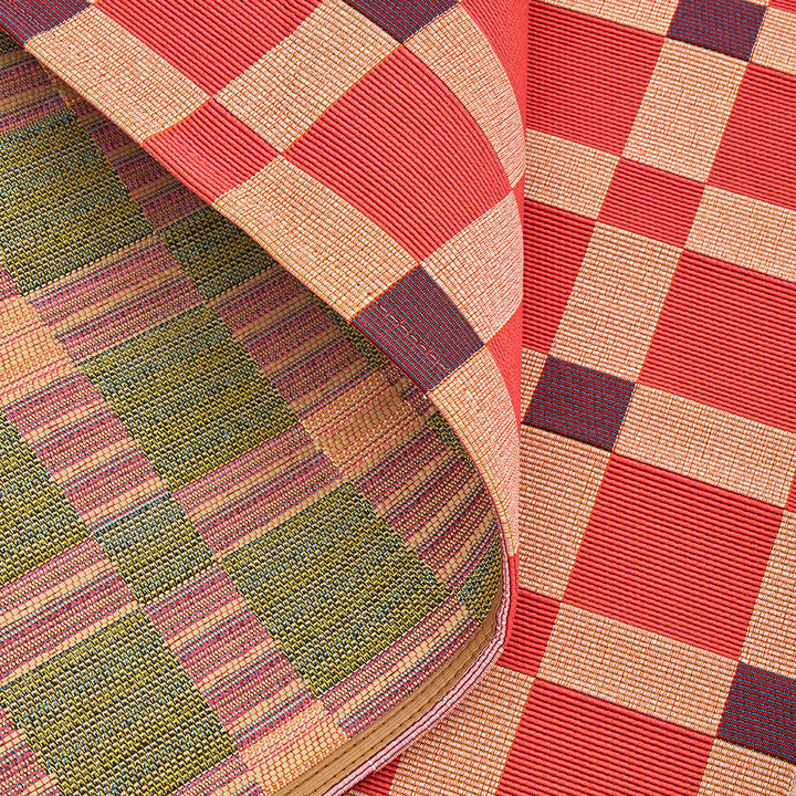 Vista Tito Pink Rug