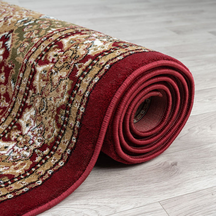 Noble 528 Red