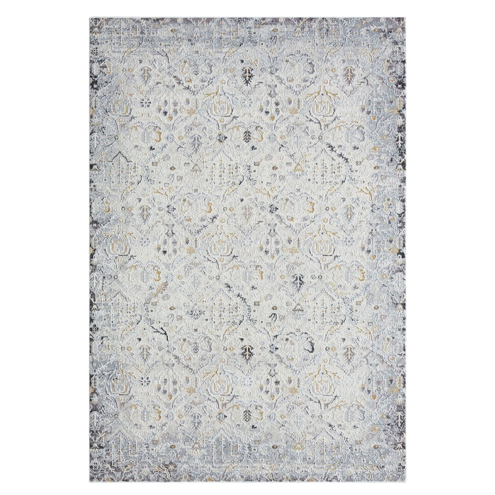 Eliot 462 Silver