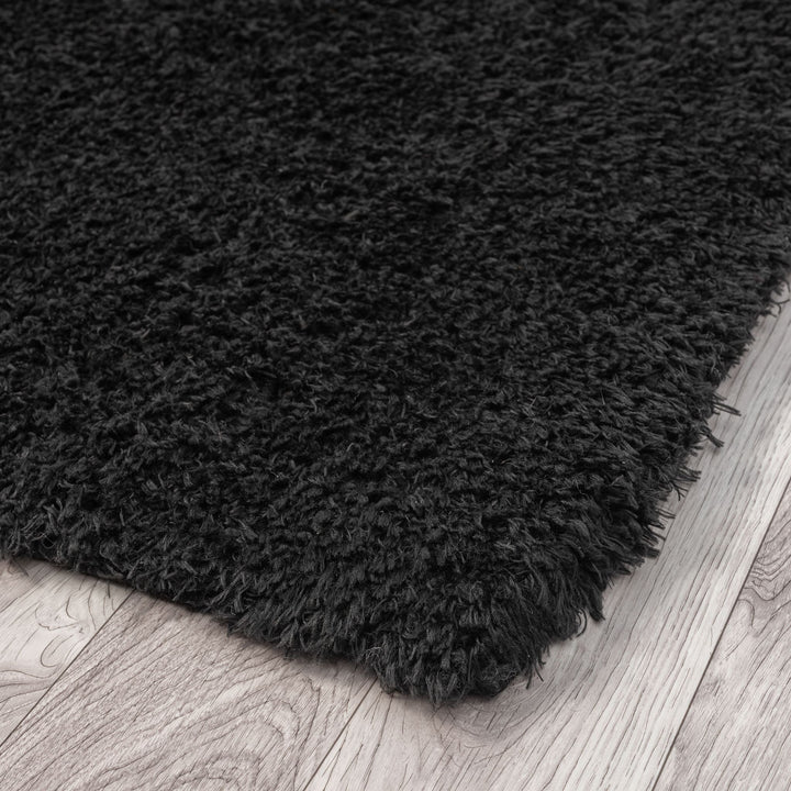 Cozy 397 Ebony
