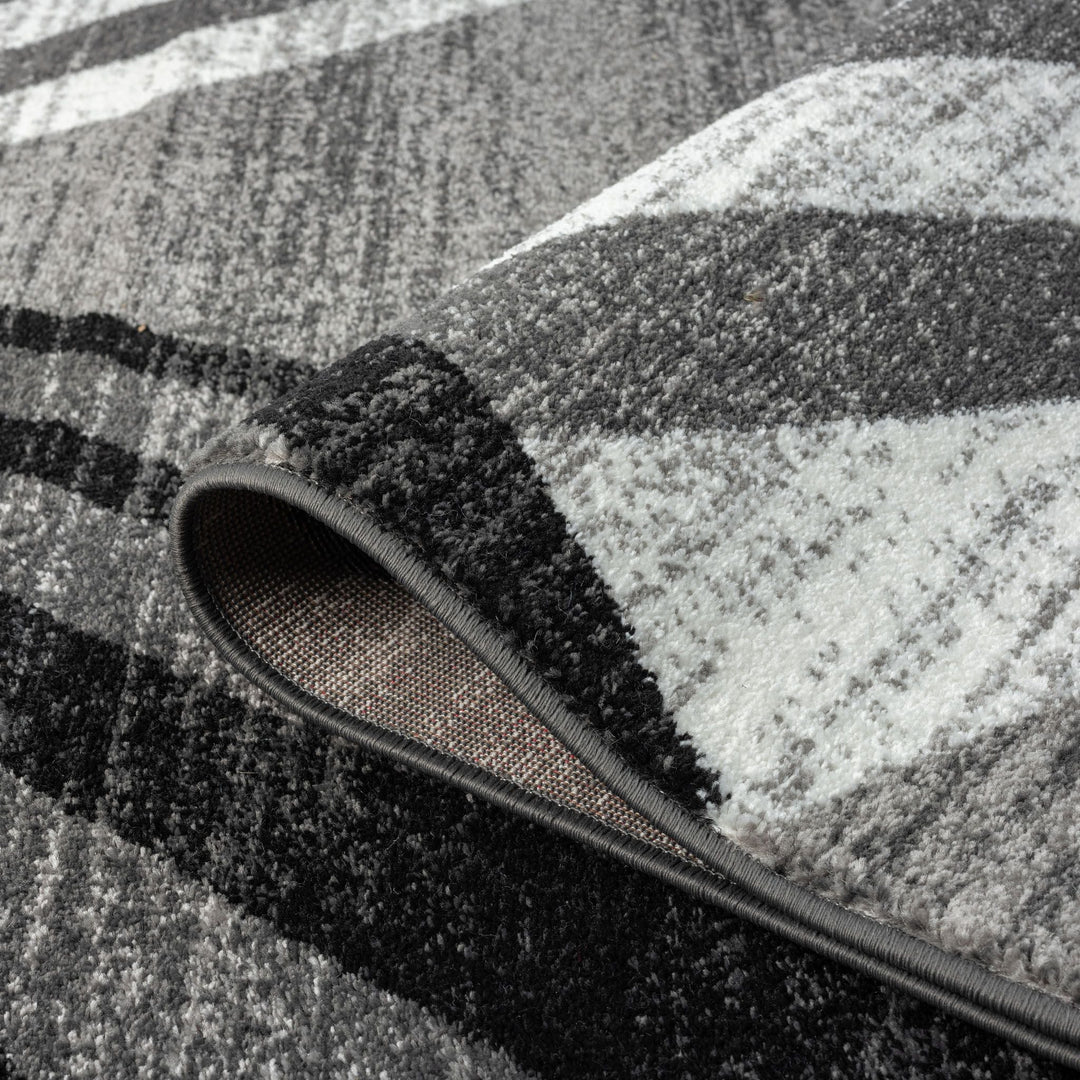 Premium 2317 Grey Runner