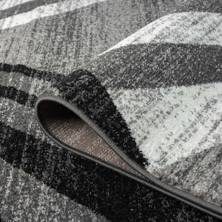 Premium 2317 Grey Runner