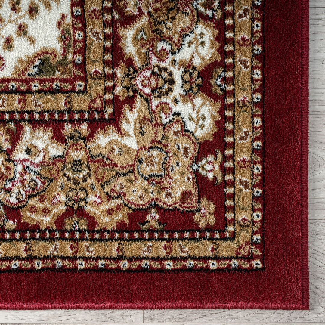 Noble 528 Red