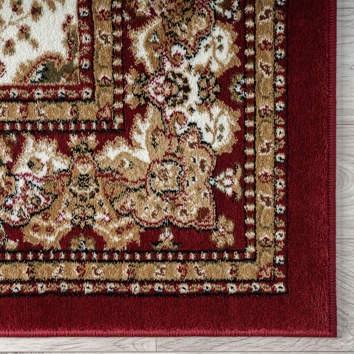 Noble 528 Red